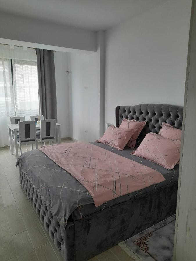 Appartement Joe Studio à Mamaia Extérieur photo