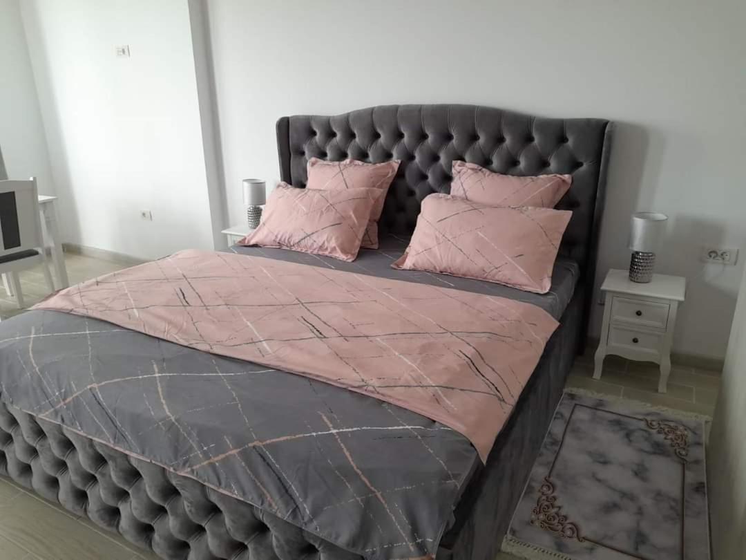 Appartement Joe Studio à Mamaia Extérieur photo