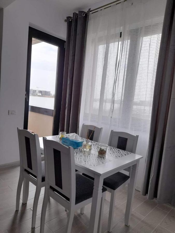 Appartement Joe Studio à Mamaia Extérieur photo
